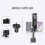 Selfie stick/mobile stand with remote control Camera and Gopro compatible 2