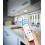 LED-Strahler mit Fernbedienung   1 Packung 7