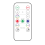 LED-Strahler mit Fernbedienung   1 Packung 10