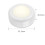 LED-Strahler mit Fernbedienung   1 Packung 8