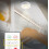 LED-Strahler mit Fernbedienung   1 Packung 6
