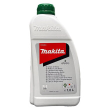 Biotop kettingolie, 1L - MAKITA - 1910U0-9