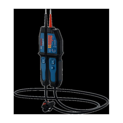 Bosch Spannungstester - BOSCH - GVT 1000-15 - IP65 - 1000 V - Ergonomisch 1