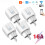 Smart Plug WLAN-Fernschalter im 4er-Pack   16A 1