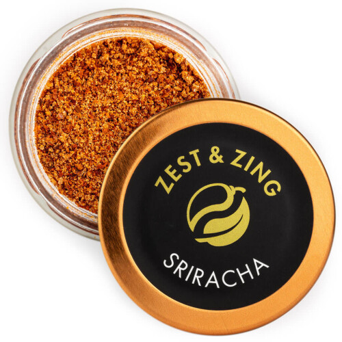 Sriracha 2