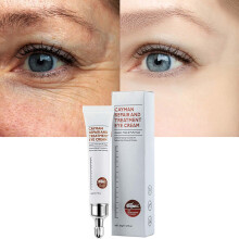Anti Aging Eye Cream for Dark Circles Puffiness and Wrinkles Instant Firming for Men and Women
