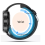 Smartwatch mit Blutsauerstoff- und Blutdruckmessung Black 5