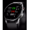 Smartwatch mit Blutsauerstoff- und Blutdruckmessung Black 4