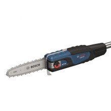 Bosch Professional Cordless Chainsaw Long Reach Pole Saw Pruner GKE 18V-25 TP