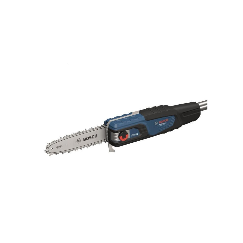Bosch Professional Cordless Chainsaw Long Reach Pole Saw Pruner Gke 18V-25 Tp