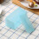 Sushi Mold and Rice Ball Maker Rectangular Musubi Press BeginnerFriendly Durable Blue 3