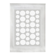 Pimple Patches 72PCS Hydrocolloid Acne Patch for Face with Invisible Coverage and AllDay Adhesion