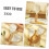 Non-Stick Rice Paddle Silicone Spoon with Wooden Handle for Cooking and Serving Rice, Multi-Purpose Kitchen Tool 4
