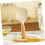 Non-Stick Rice Paddle Silicone Spoon with Wooden Handle for Cooking and Serving Rice, Multi-Purpose Kitchen Tool 5