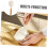 Non-Stick Rice Paddle Silicone Spoon with Wooden Handle for Cooking and Serving Rice, Multi-Purpose Kitchen Tool 2