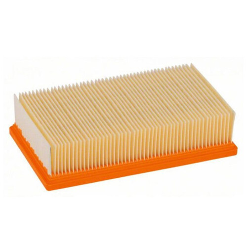 Bosch Faltfilter aus Cellulose GAS35/55 BOSCH 2607432033