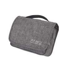 Multifunktionale Kosmetiktasche, wasserabweisende Hänge-Reisekulturtasche mit praktischen Funktionen, Reise-Make-up-Tasche für Shampoo und