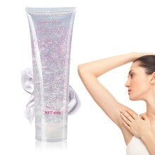 Cooling Gel for Laser Hair Removal and Facial Devices 300ml Deep Hydration NonGreasy Texture