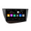 Car Navigation System For Seat Leon 20052015, Large Screen Android GPS With Display, M90S QuadCore 132GB, Bluetooth 1