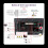 Car Navigation System For Seat Leon 20052015, Large Screen Android GPS With Display, M90S QuadCore 132GB, Bluetooth 5