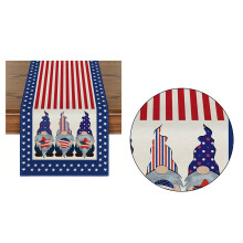Chemin de Table du jour des souvenirs patriotiques,-Section B