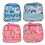 Premium Baby Essentials for NeonbornsΚιτ περιποίησης βρεφών 15 τεμαχίων με βούρτσα μαλλιών, χτένα, 3