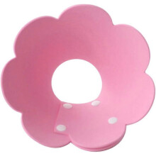 (As show, One size) Collar for Cat Dog Cone Collar Anti-bite Protection Cone Collars Dog Cat Puppy Collar Injury Adjustable Neck Cone Protector