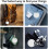 Tracking Device For Elderly, Children And Pets  Waterproof, Replaceable Battery, White Pet Tracker 5