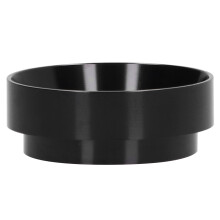 Espresso Machine Accessory, Magnetic Reusable Portafilter Accessory, 58mm Brewing Tamper Dispenser, Premium Aluminum, Non-Rust Non-Corrosive, Time-Sav