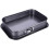 Rectangular baking pan, springform pan, square cake pan, cheesecake baking dish, tiramisu pan, non-stick, cut-resistant, square cake pan 1
