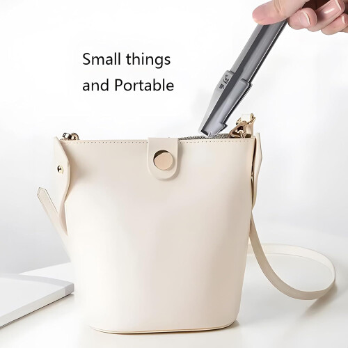 Eyebrow Pencil Sharpener with MultiSize Openings and Precision Blade for Lip Liner Eyeliner Brow 1