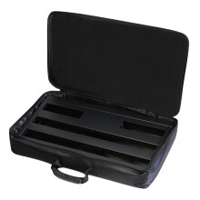 Oxford Cloth Portable Effector Pouch Shockproof Storage Bag With Handle Effector Holder For Easy Carrying And Protection