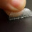 Hook and loop adhesive dots 10mm, 100 pieces, self-adhesive, round, double-sided adhesive hook and loop fastener, round hook and loop tape s 5