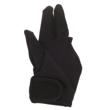 Heat Resistant Hair Styling Glove with Heat Protection for Curling Iron and Hair Straightener