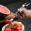 Multipurpose Melons Slicers Stainless Steel Watermelon Fork-1 5