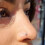 Δαχτυλίδια μύτης με τιρμπουσόν για ευαίσθητο δέρμα, κοσμήματα μύτης από τιτάνιο 3