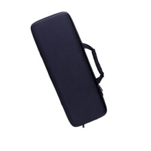 Keyboard Case Waterproof Hard Case Storage Bag Replacement For Keysboard Case Compatible With Keyboard Case Models