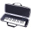 Keyboard Case Waterproof Hard Case Storage Bag  Replacement For Keysboard Case Compatible With Keyboard Case Models 4