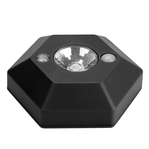 Longlasting Durability Casters, Compact And Spaceefficient Furniture Wheels With Light Sensing Function For Various Applications (Black) 2