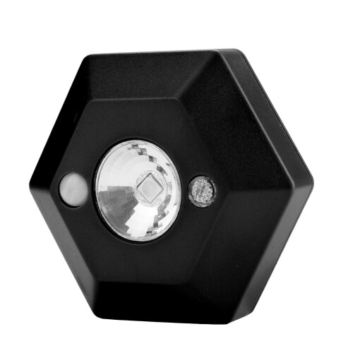 Longlasting Durability Casters, Compact And Spaceefficient Furniture Wheels With Light Sensing Function For Various Applications (Black) 1