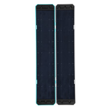 Boîte de rangement pour matériel de pêche, plateau de rangement pour hameçons, porte-leurres, compartiments pliables, hameçons à dents pour