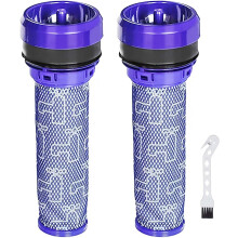 pre-filters for Dyson DC33 DC37 DC39 DC28C DC53 vacuum cleaners, 92341301