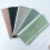 Keyboard Case For K380 Keyboard Leather Protective Case Portable Dustproof Shockproof Bag 4