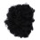 Afro Puff Κορδόνι Αλογοουρά Kinky Curly Συνθετική Μαλλιά Υψηλής Όγκου Updo Extension Ανθεκτική 3