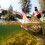 Δημιουργικό δόλωμα ψαρέματος Minnow, νέο σχήμα με δυνατές εσωτερικές κουδουνίστρες, 5