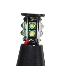 LED Angel Eyes 2X 80W H8 Error For BMW E90 E92 E82 E60 E70 E71 X5 X6 Halo Headlights
