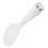 Non Stick Rice Paddle with Stand for Easy Serving Scooping and Stirring Multifunctional Kitchen Use 1