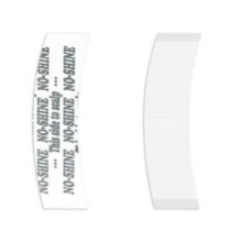 Hair System Tape C Contour 2 Pack Maximum Wear Invisible SkinFriendly Wig Adhesive 1.5 Inch Roll