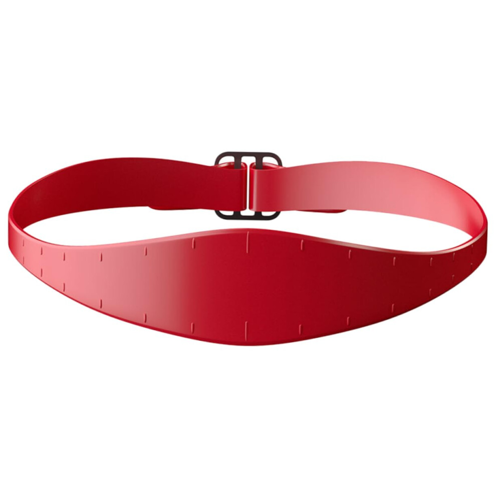 Adjustable Silicone Neckline Shaving Template Haircut Guide for Men with Long Size Fade Styling
