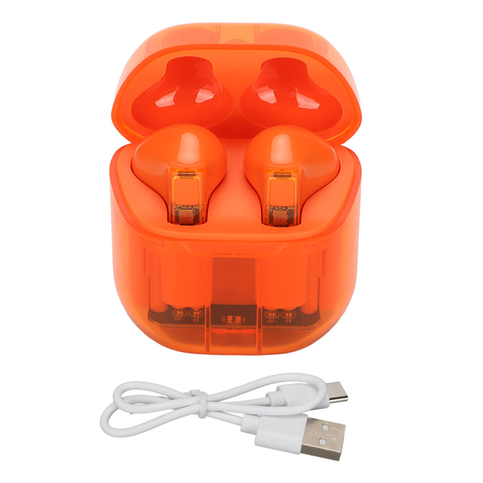 Innovative Bluetooth Earbuds, Dynamic Speaker Stereo, Enc Mics Call Noise Cancellation For Crystal Clear Calls And Immersive Music, Compatible With Ip 9416038527746